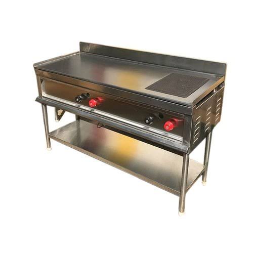 LIBRA GROUP: Your Trusted Partner in Cooking Equipment