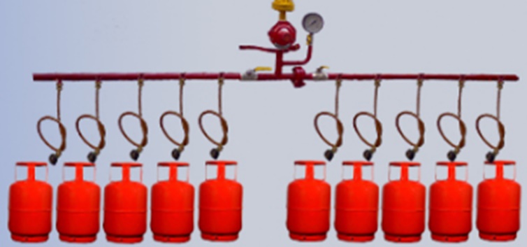 Libra Group: Leading Gas Bak System Manufacturers in Kolkata